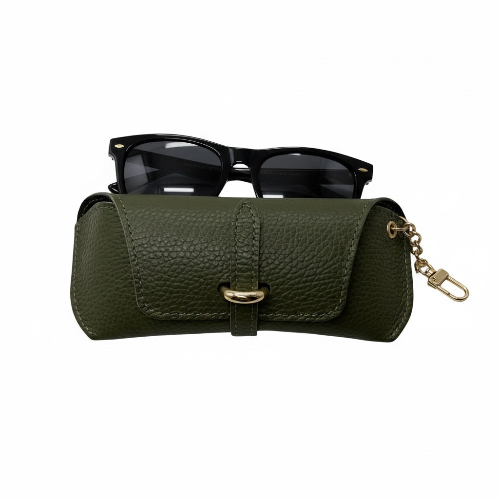 ETUI LUNETTE AUDE