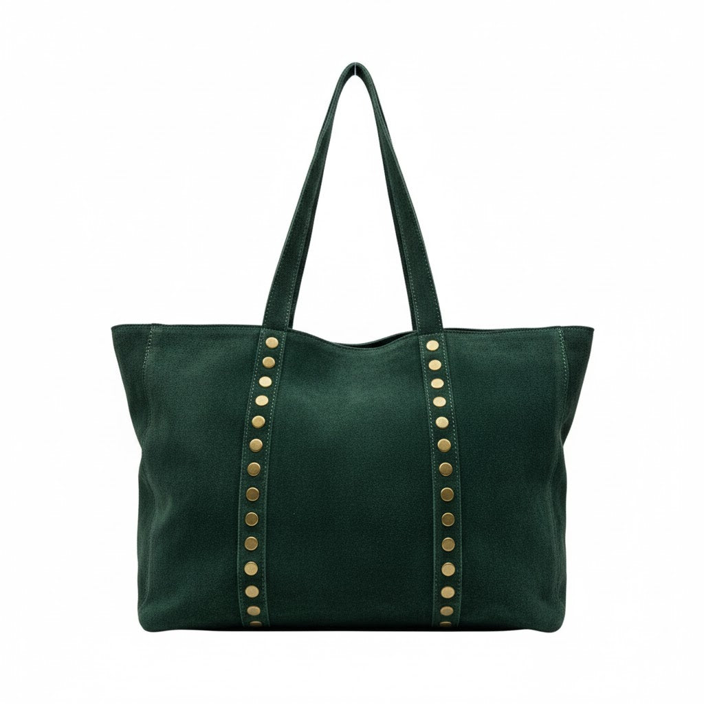 SAC CABAS CUIR LOLA