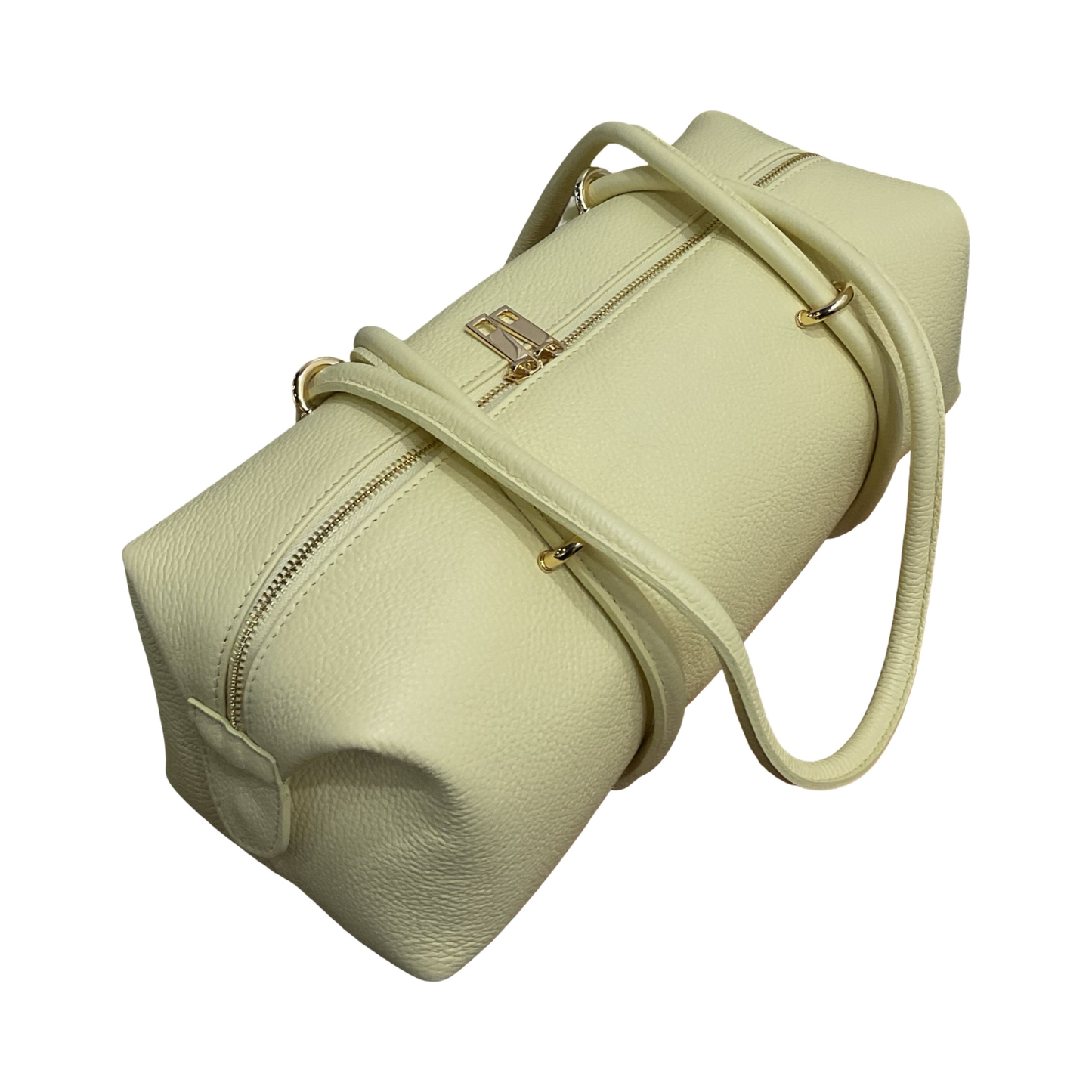 Sac East-west Cuir Grainé Reine