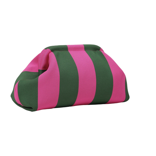 Pochette Rayures Simon