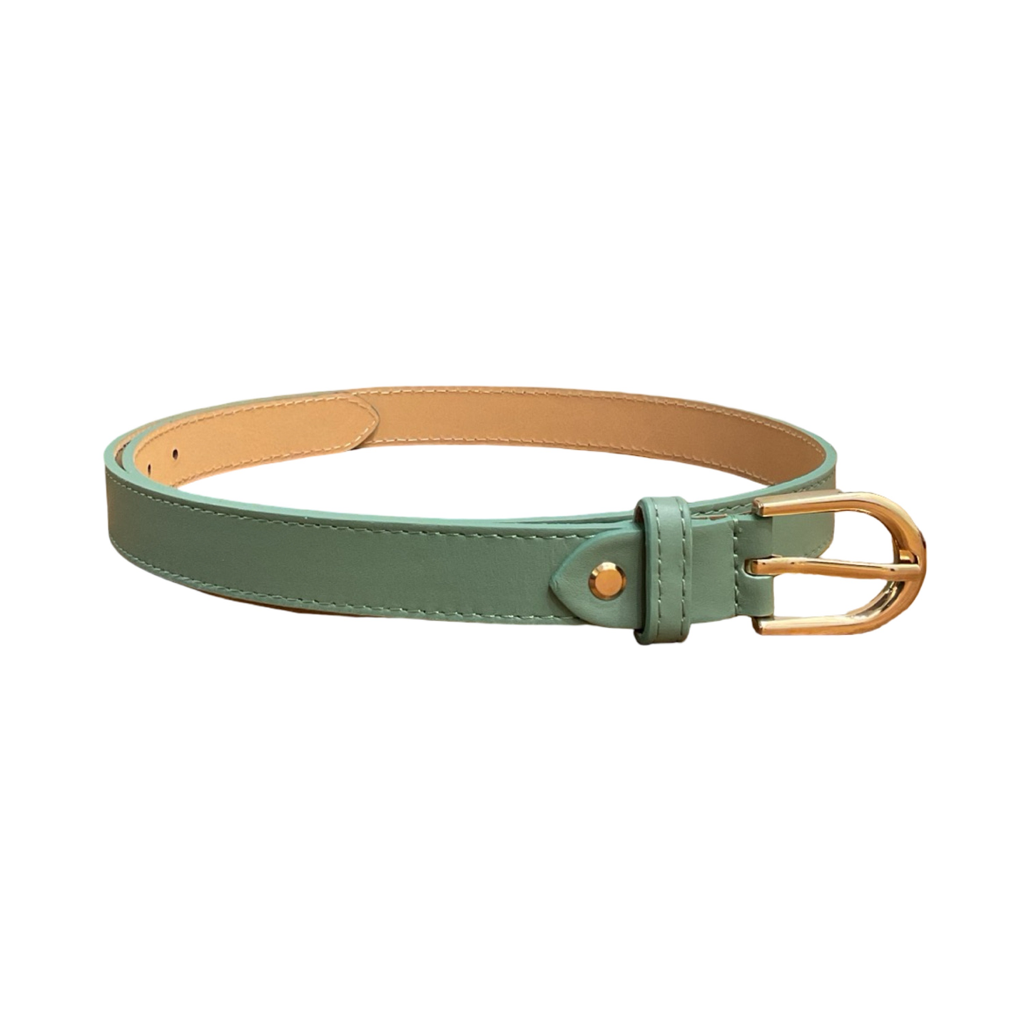 CEINTURE CUIR ITALIEN 024