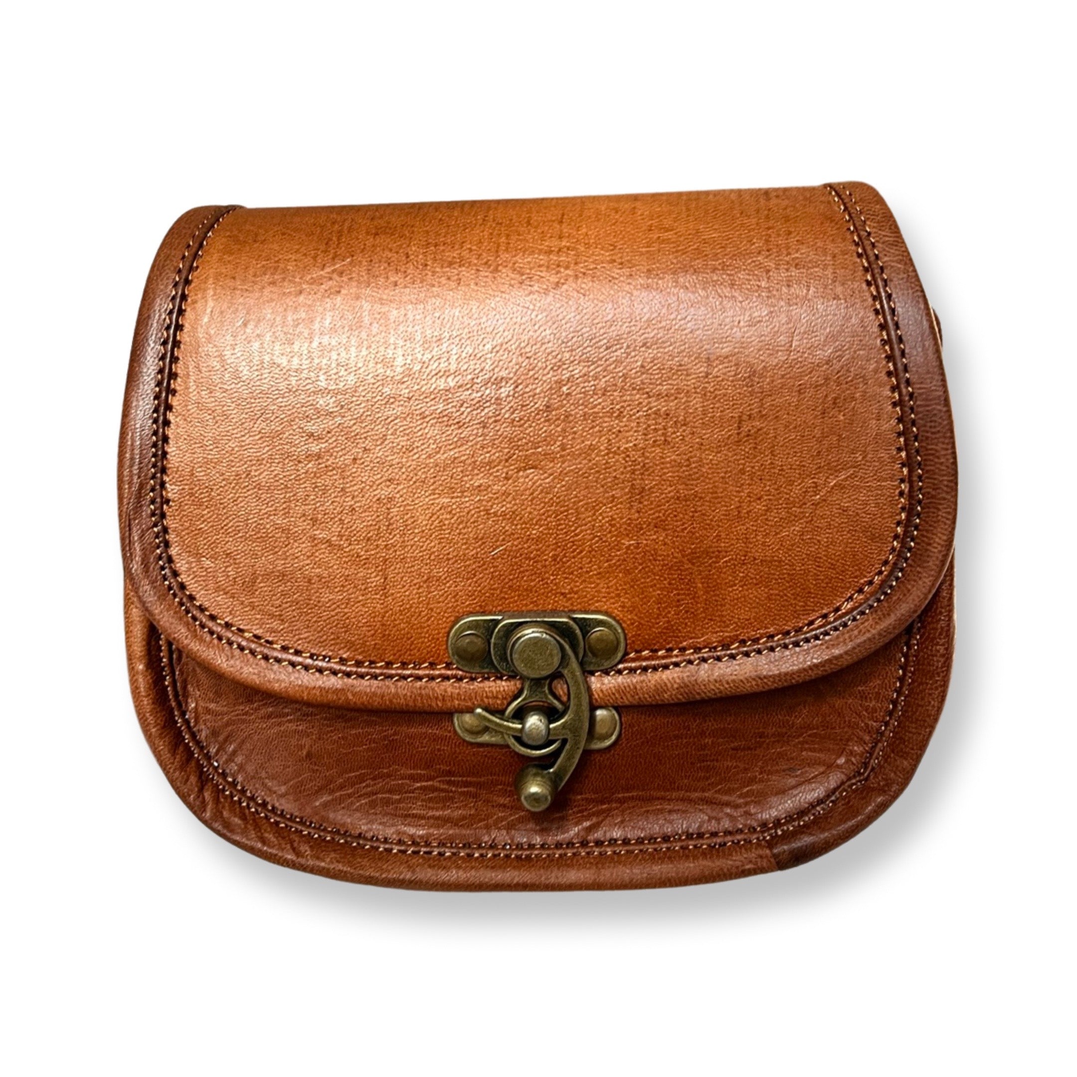 Original goat leather bags. - Picture of The British Bag, Chuo - Tripadvisor