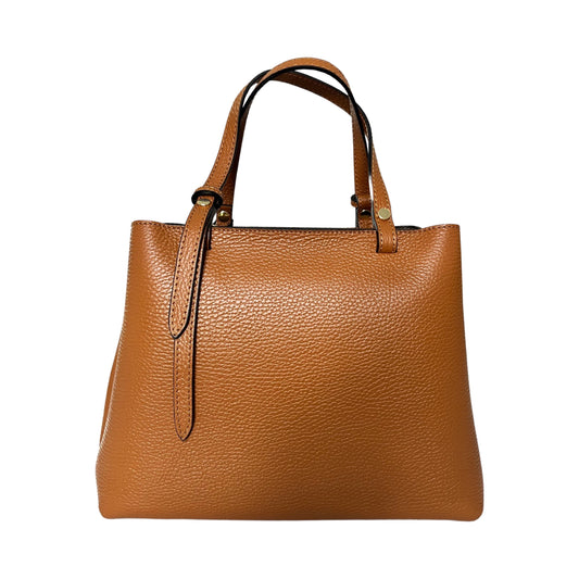 HANDTASCHE CHIARA SAMENLEDER KAMEL